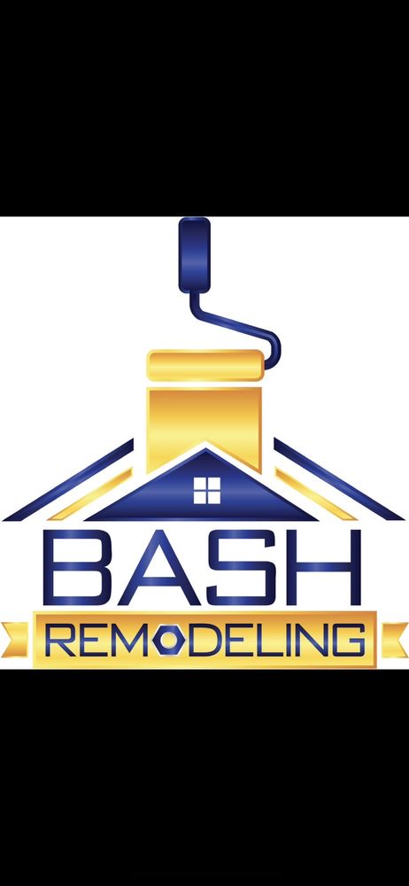 Slide of Bash Remodeling
