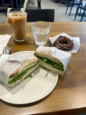 Daily Provisions - Jersey City by null Daily Provisions - Jersey City by null