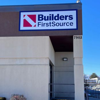 Builders FirstSource - Builders FirstSource West Jordan, UT Side Entrance Building Sign - Building Supplies Near Me - West Jordan, Utah Builders FirstSource - Builders FirstSource West Jordan, UT Side Entrance Building Sign - Building Supplies Near Me - West Jordan, Utah