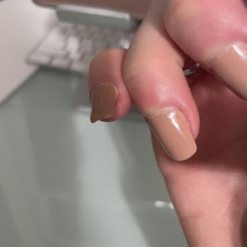 Vy's Spa & Nails - Day Spas Near Me - Midland, Georgia