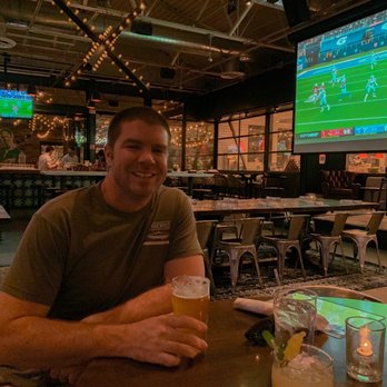 Culinary Dropout - New American Near Me - Tucson, Arizona Culinary Dropout - New American Near Me - Tucson, Arizona