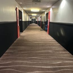 Hallway Hallway