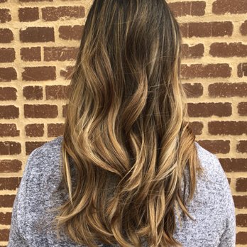 Shear Bliss Salon - After - Hair Salons Near Me - Tustin, California Shear Bliss Salon - After - Hair Salons Near Me - Tustin, California