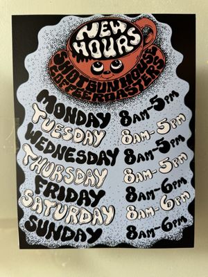 Shotgun House Coffee Roasters by null