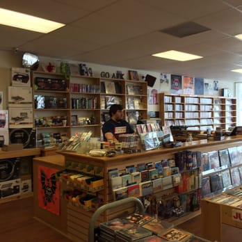AFK Books & Records - Vinyl Records Near Me - Virginia Beach, Virginia AFK Books & Records - Vinyl Records Near Me - Virginia Beach, Virginia