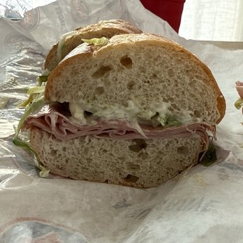 Jersey Mike's Subs - ##11 Stickball Special - Sandwiches Near Me - Little Egg Harbor, New Jersey Jersey Mike's Subs - ##11 Stickball Special - Sandwiches Near Me - Little Egg Harbor, New Jersey