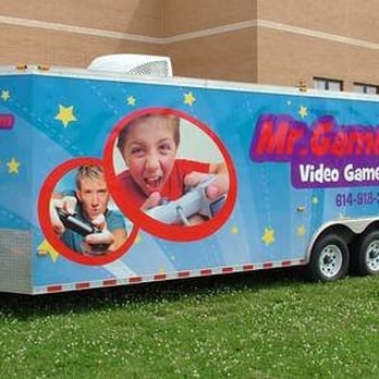 Mr Game Room - 16 to 24 players - Party & Event Planning Near Me - Gahanna, Ohio Mr Game Room - 16 to 24 players - Party & Event Planning Near Me - Gahanna, Ohio