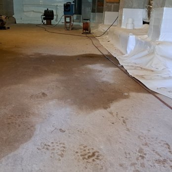 58 Foundations & Waterproofing of Atlanta - Waterproofing Near Me - Woodstock, Georgia