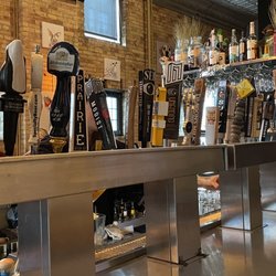 Stray Dog - Beer on draft