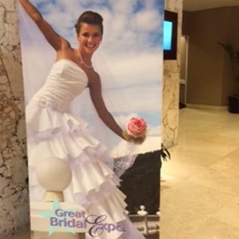 Great Bridal Expo - Wedding Planning Near Me - Weston, Florida Great Bridal Expo - Wedding Planning Near Me - Weston, Florida