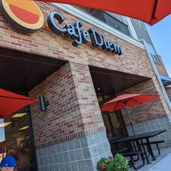 Cafe Diem