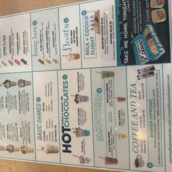 JoJo's Shake Bar - Orlando - Desserts Near Me - Orlando, Florida JoJo's Shake Bar - Orlando - Desserts Near Me - Orlando, Florida
