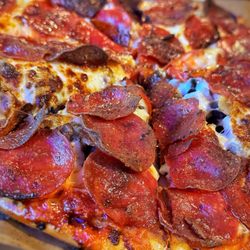 Chopper Davo's Pizza