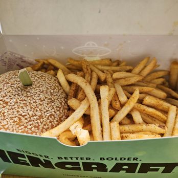 Hencraft - Spicy Boi Spicy Boi - Chicken Shop Near Me - Buffalo, New York Hencraft - Spicy Boi Spicy Boi - Chicken Shop Near Me - Buffalo, New York