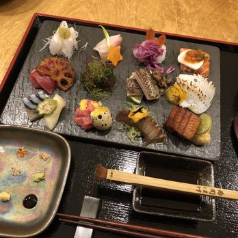 Ume Williamsburg - I done did it! - Sushi Bars Near Me - Brooklyn, New York
