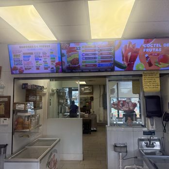 Paleteria Y Neveria Tocumbo - Ice Cream & Frozen Yogurt Near Me - Wilmington, Delaware Paleteria Y Neveria Tocumbo - Ice Cream & Frozen Yogurt Near Me - Wilmington, Delaware