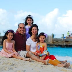 Coolsmiles Orthodontics - Dr. David Amram and Family