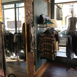 Fairies and Floozies