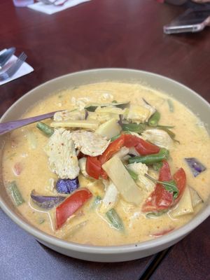 Alin’s Thai Street Food by null