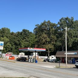 Exterior photo of Monte Ne Lake Store - Rogers, Arkansas Exterior photo of Monte Ne Lake Store - Rogers, Arkansas
