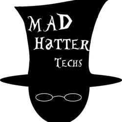 Mad Hatter Techs LLC