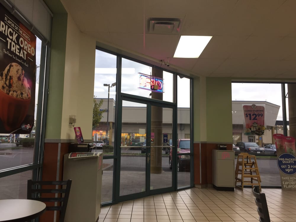 BASKINROBBINS Updated May 2024 17 Photos 474 Lancaster Dr NE, Salem, Oregon Ice Cream