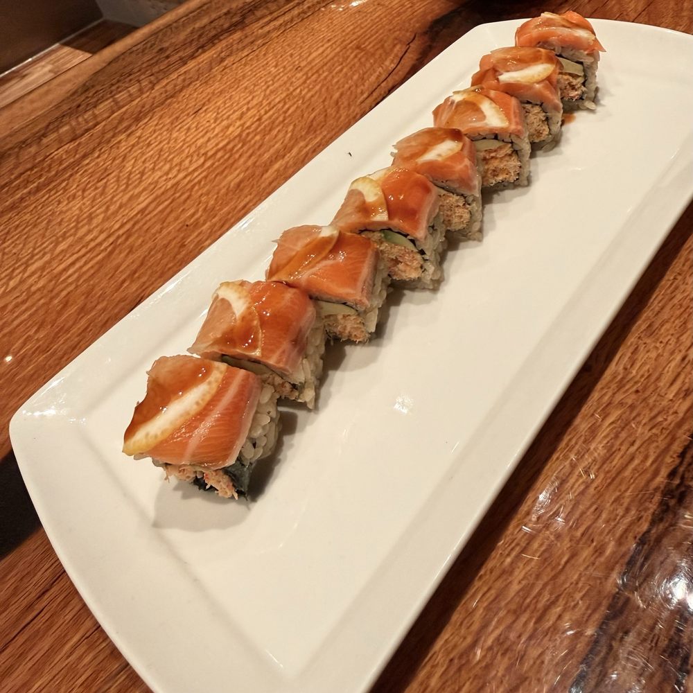 Sugoi Sushi - Sushi Bars Near Me - Dallas, Texas Sugoi Sushi - Sushi Bars Near Me - Dallas, Texas