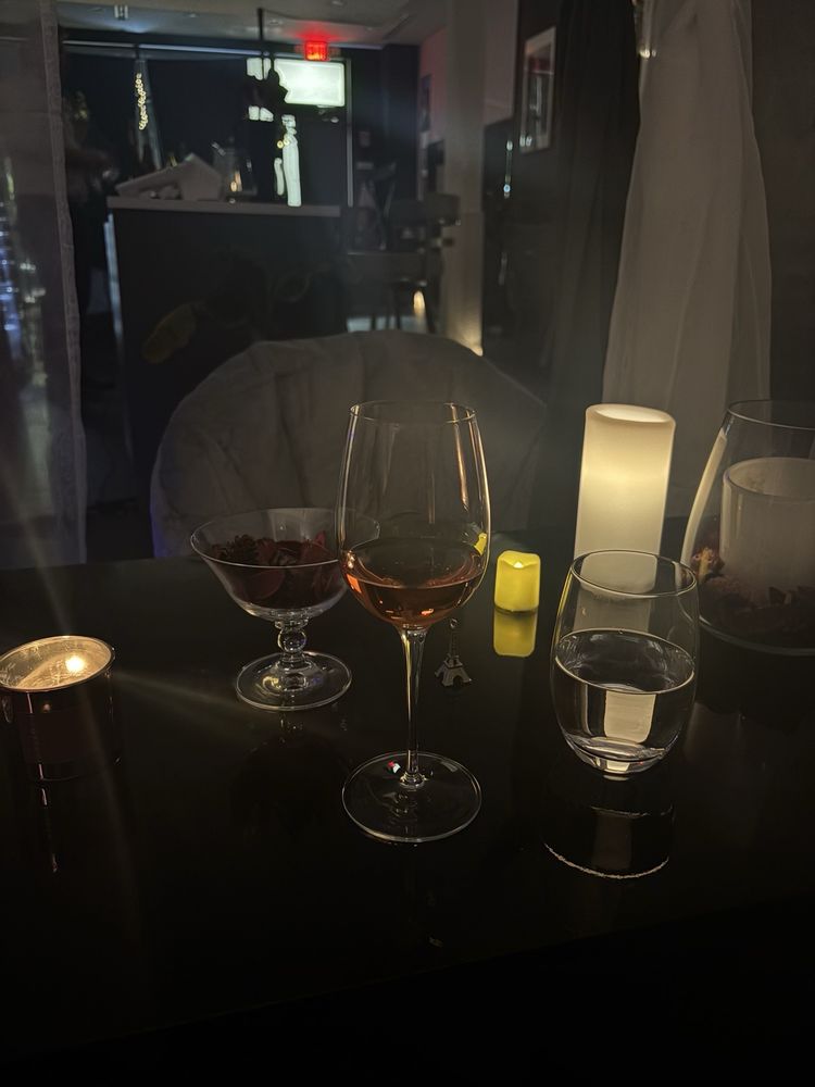 Chateau Bellecru - vineyard in Houston, TX