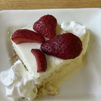 Agave y Maiz - Tres leches.. yum! - Juice Bars & Smoothies Near Me - Warwick, New York