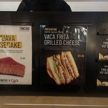 PINCHO - Burgers Near Me - Miami, Florida PINCHO - Burgers Near Me - Miami, Florida