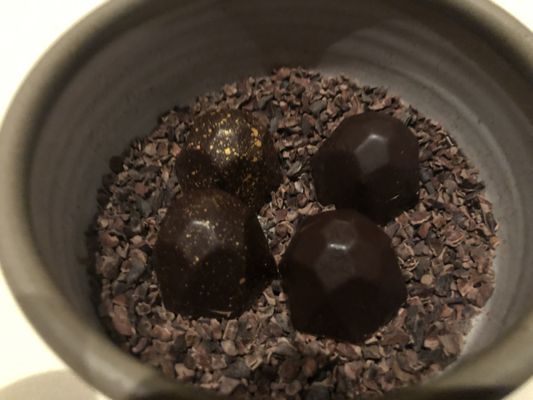 Vetri Cucina Las Vegas by null