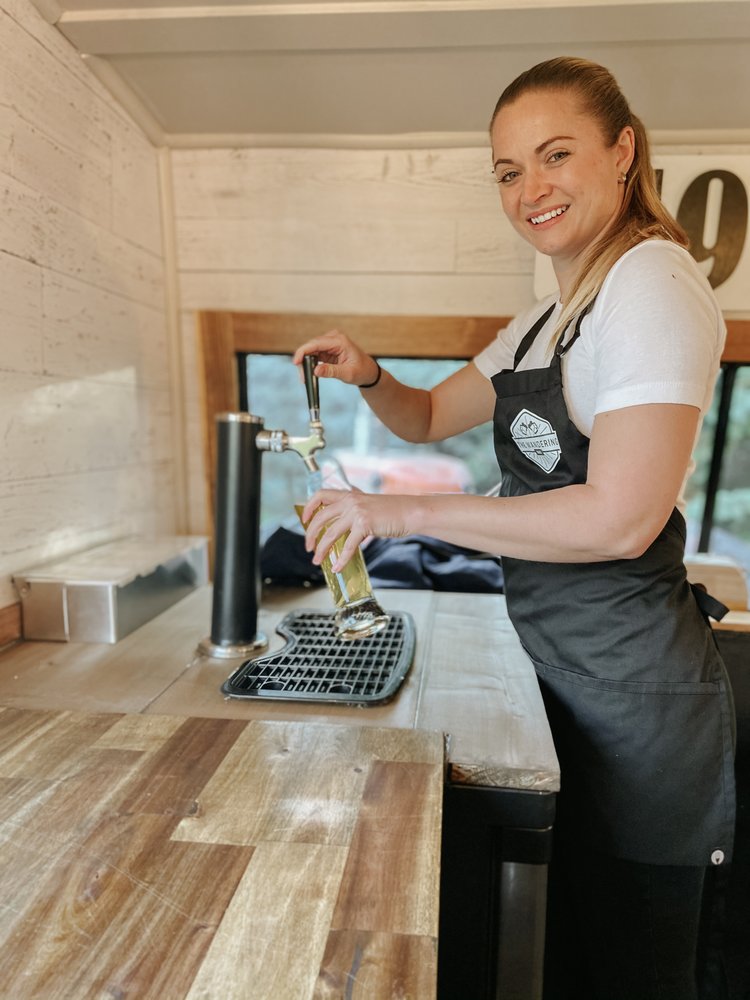 THE WANDERING BAR Updated August 2024 Wainwright, Alberta