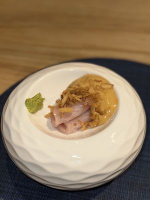 Kissaki Sushi by null