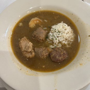 Dooky Chase's Restaurant - Cajun/Creole Near Me - New Orleans, Louisiana