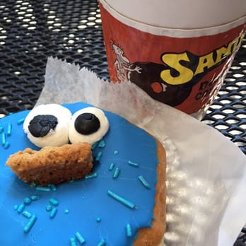 Sandy's Donuts - Donuts Near Me - Fargo, North Dakota Sandy's Donuts - Donuts Near Me - Fargo, North Dakota