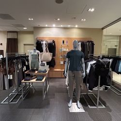 Equinox Sports Club Washington, D.C - The Shop