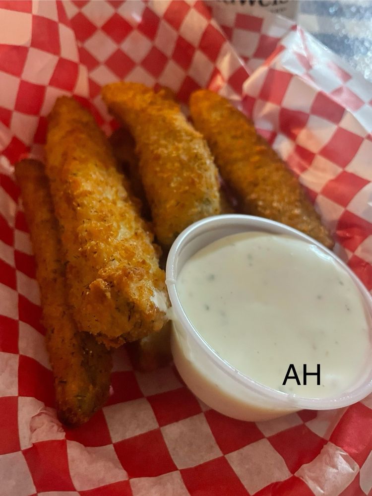 Chatterbox Restaurant