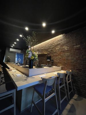 Zen Sushi Omakase by null