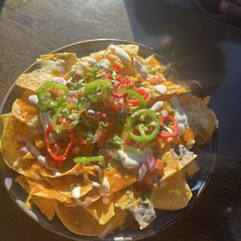 Eureka! - Nachos - American Near Me - Aliso Viejo, California Eureka! - Nachos - American Near Me - Aliso Viejo, California
