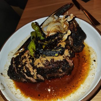 Bulevar Mexican Kitchen - New york strip steak - Mexican Near Me - Austin, Texas Bulevar Mexican Kitchen - New york strip steak - Mexican Near Me - Austin, Texas