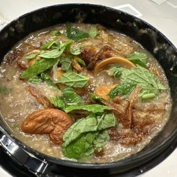 Goat Haleem