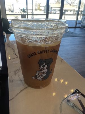 GRACE COFFEE - Updated January 2026 - 10 Photos - 4719 Farwell St