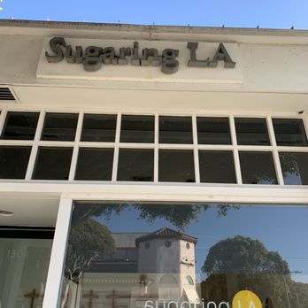 sugaringLA Santa Monica - Sugaring Near Me - Santa Monica, California