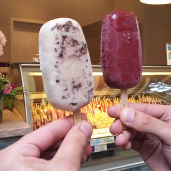 California Pops - Ice Cream & Frozen Yogurt Near Me - Berlin, BE