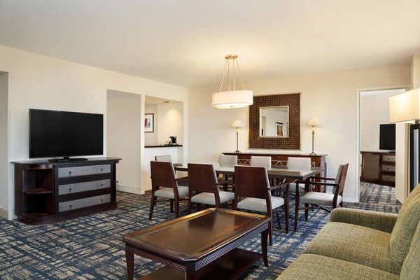 Hilton Orlando Lake Buena Vista - Disney Springs Area by null