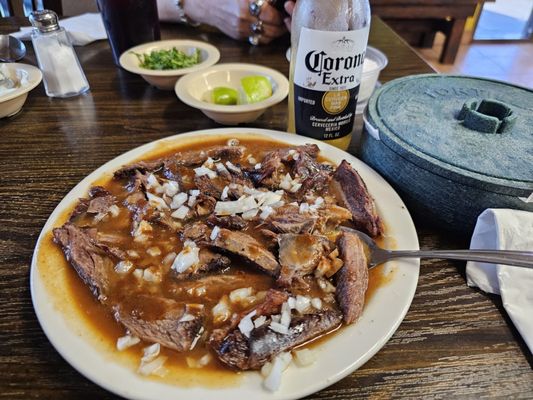 Birrieria Jalisco Lynwood - Mexican Restaurant by null