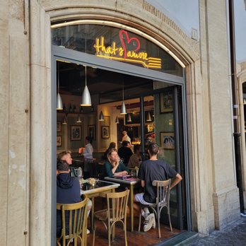 That's Amore - Italian Near Me - Rome, RM That's Amore - Italian Near Me - Rome, RM