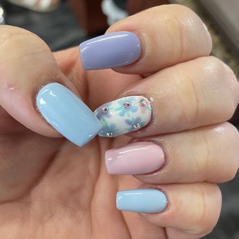 LT’s Nail - Nail Salons Near Me - Poway, California LT’s Nail - Nail Salons Near Me - Poway, California
