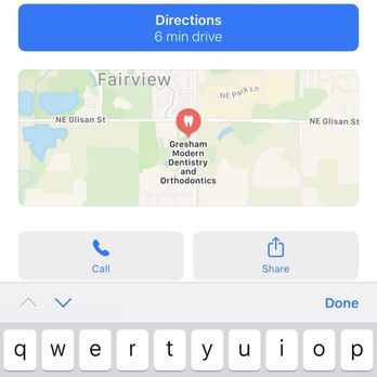 Gresham Modern Dentistry and Orthodontics - General Dentistry Near Me - Gresham, Oregon