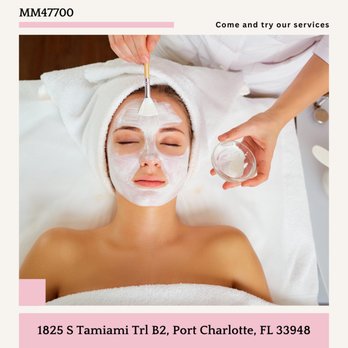 Icare Spa - Massage Near Me - Port Charlotte, Florida Icare Spa - Massage Near Me - Port Charlotte, Florida